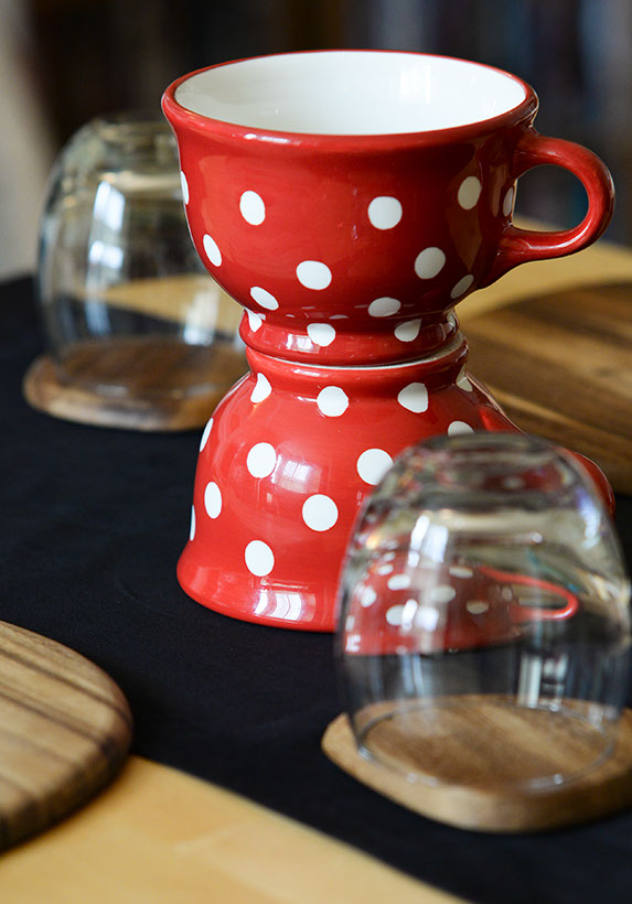 Breakfast Menu The Villa Bridlington